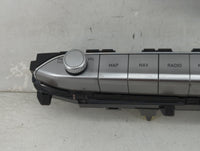 2020-2022 Hyundai Palisade Radio Control Panel 1468636 - Oemusedautoparts1.com