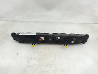 2020-2022 Hyundai Palisade Radio Control Panel 1468636 - Oemusedautoparts1.com
