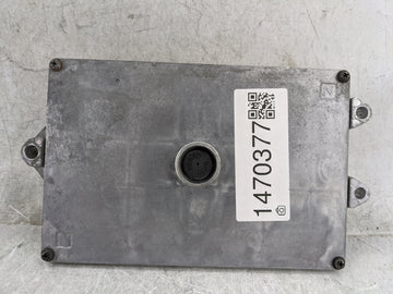 2020-2022 Hyundai Palisade PCM Engine Control Computer ECU ECM PCU OEM P/N:H279-119547 37820-5A0-B24 Fits Fits 2020 2021 202