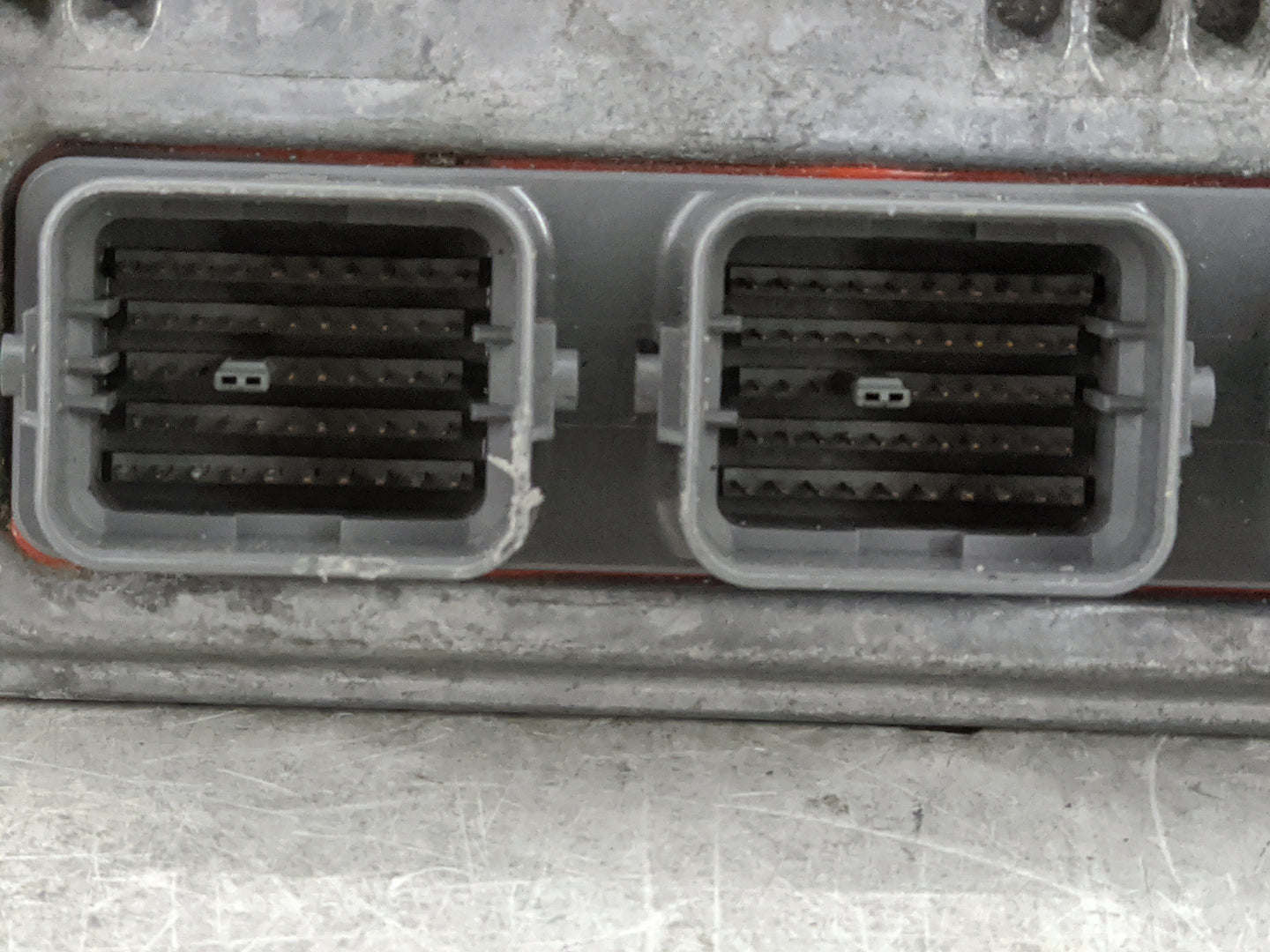 2020-2022 Hyundai Palisade PCM Engine Control Computer ECU ECM PCU OEM P/N:H279-119547 37820-5A0-B24 Fits Fits 2020 2021 202