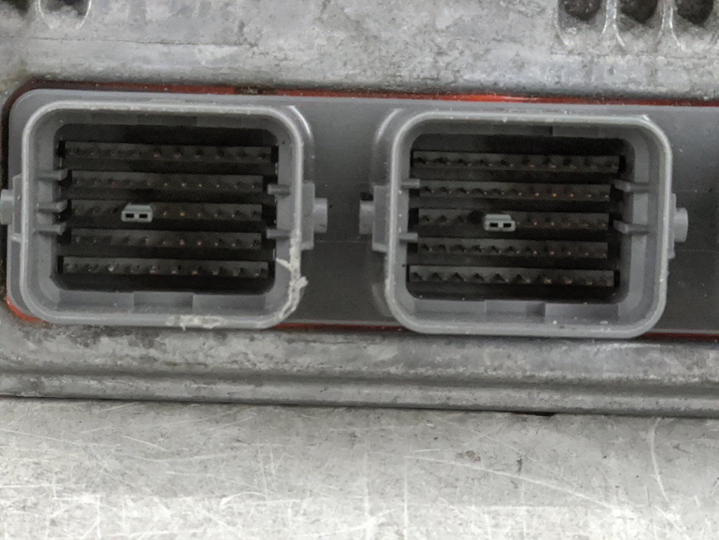 2020-2022 Hyundai Palisade PCM Engine Control Computer ECU ECM PCU OEM P/N:H279-119547 37820-5A0-B24 Fits Fits 2020 2021 202
