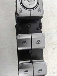 2022 Hyundai Palisade Master Power Window Switch Replacement Driver Side Left P/N:93570S8131SSU Fits OEM Used Auto Parts - O