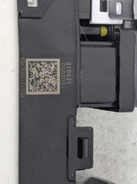 2022 Hyundai Palisade Master Power Window Switch Replacement Driver Side Left P/N:93570S8131SSU Fits OEM Used Auto Parts - O