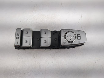 compare product 2022 Hyundai Palisade Master Power Window Switch Replacement Driver Side Left P/N:93570S8121XF6 Fits OEM Used Auto Parts