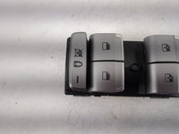 2022 Hyundai Palisade Master Power Window Switch Replacement Driver Side Left P/N:93570S8121XF6 Fits OEM Used Auto Parts - O