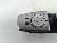 2022 Hyundai Palisade Master Power Window Switch Replacement Driver Side Left P/N:93570S8121XE6 Fits OEM Used Auto Parts - O