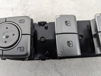 2022 Hyundai Palisade Master Power Window Switch Replacement Driver Side Left P/N:93570S8121XE6 Fits OEM Used Auto Parts - O