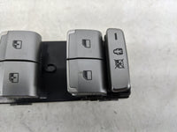 2022 Hyundai Palisade Master Power Window Switch Replacement Driver Side Left P/N:93570S8121XE6 Fits OEM Used Auto Parts - O