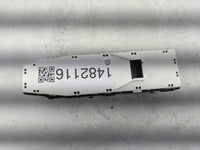 2022 Hyundai Palisade Master Power Window Switch Replacement Driver Side Left P/N:93570S8121XE6 Fits OEM Used Auto Parts - O