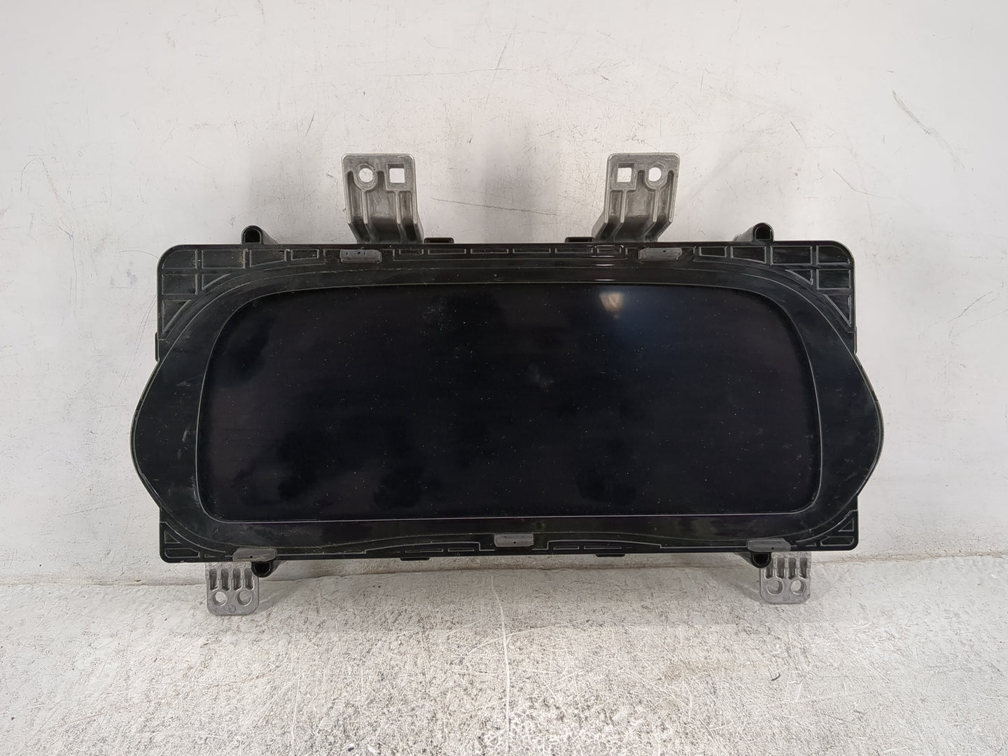 2022 Hyundai Palisade Instrument Cluster Speedometer Gauges P/N:94021-S8510 Miles: Fits OEM Used Auto Parts - Oemusedautopar