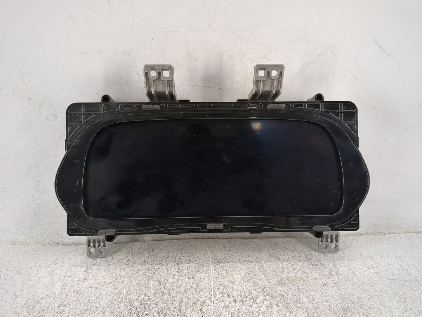 2022 Hyundai Palisade Instrument Cluster Speedometer Gauges P/N:94021-S8510 Miles: Fits OEM Used Auto Parts - Oemusedautopar