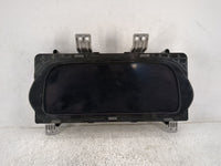 2022 Hyundai Palisade Instrument Cluster Speedometer Gauges P/N:94021-S8510 Miles: Fits OEM Used Auto Parts - Oemusedautopar