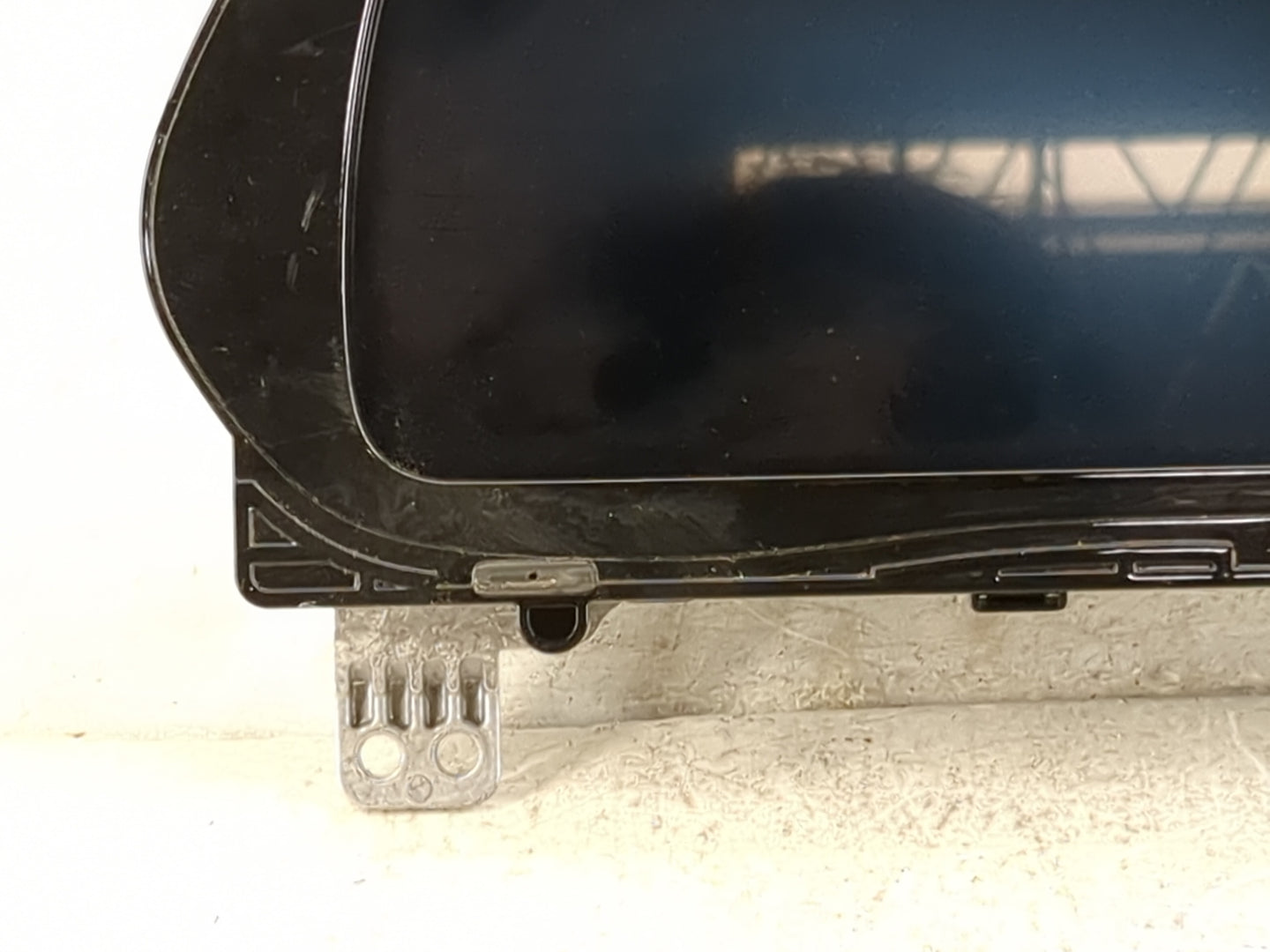 2022 Hyundai Palisade Instrument Cluster Speedometer Gauges P/N:94021-S8510 Miles: Fits OEM Used Auto Parts - Oemusedautopar