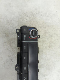 2020-2022 Hyundai Palisade Climate Control Module Temperature AC/Heater Replacement P/N:97250-S8690 Fits Fits 2020 2021 2022