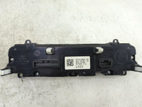 2020-2022 Hyundai Palisade Climate Control Module Temperature AC/Heater Replacement P/N:97250-S8690 Fits Fits 2020 2021 2022