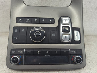 compare product 2020-2022 Hyundai Palisade Climate Control Module Temperature AC/Heater Replacement P/N:84606S8500XF6 97250-S8690 Fits OEM Used Auto Parts