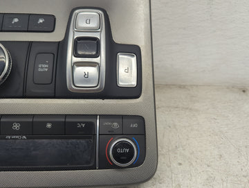 2020-2022 Hyundai Palisade Climate Control Module Temperature AC/Heater Replacement P/N:84606S8500XF6 97250-S8690 Fits OEM Used Auto Parts