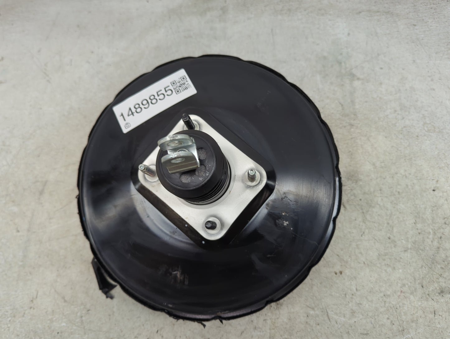 2020-2022 Hyundai Palisade Power Brake Booster Oem 1489855 - Oemusedautoparts1.com