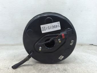 compare product 2020-2022 Hyundai Palisade Power Brake Booster Oem 1490151