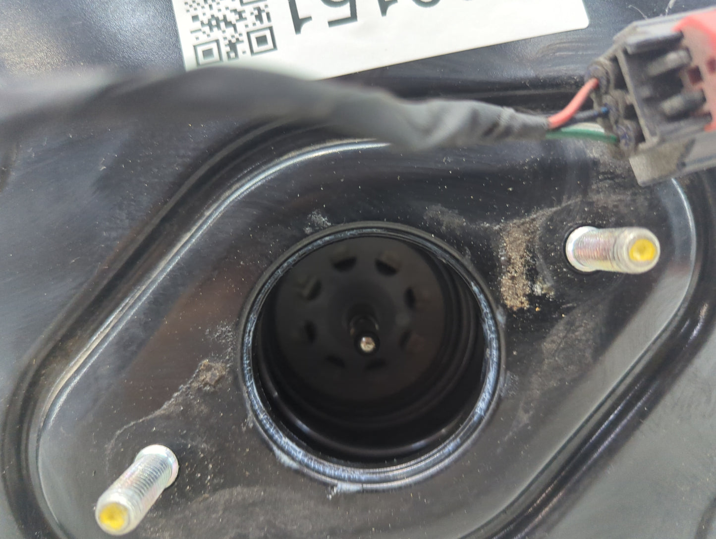 2020-2022 Hyundai Palisade Power Brake Booster Oem 1490151 - Oemusedautoparts1.com