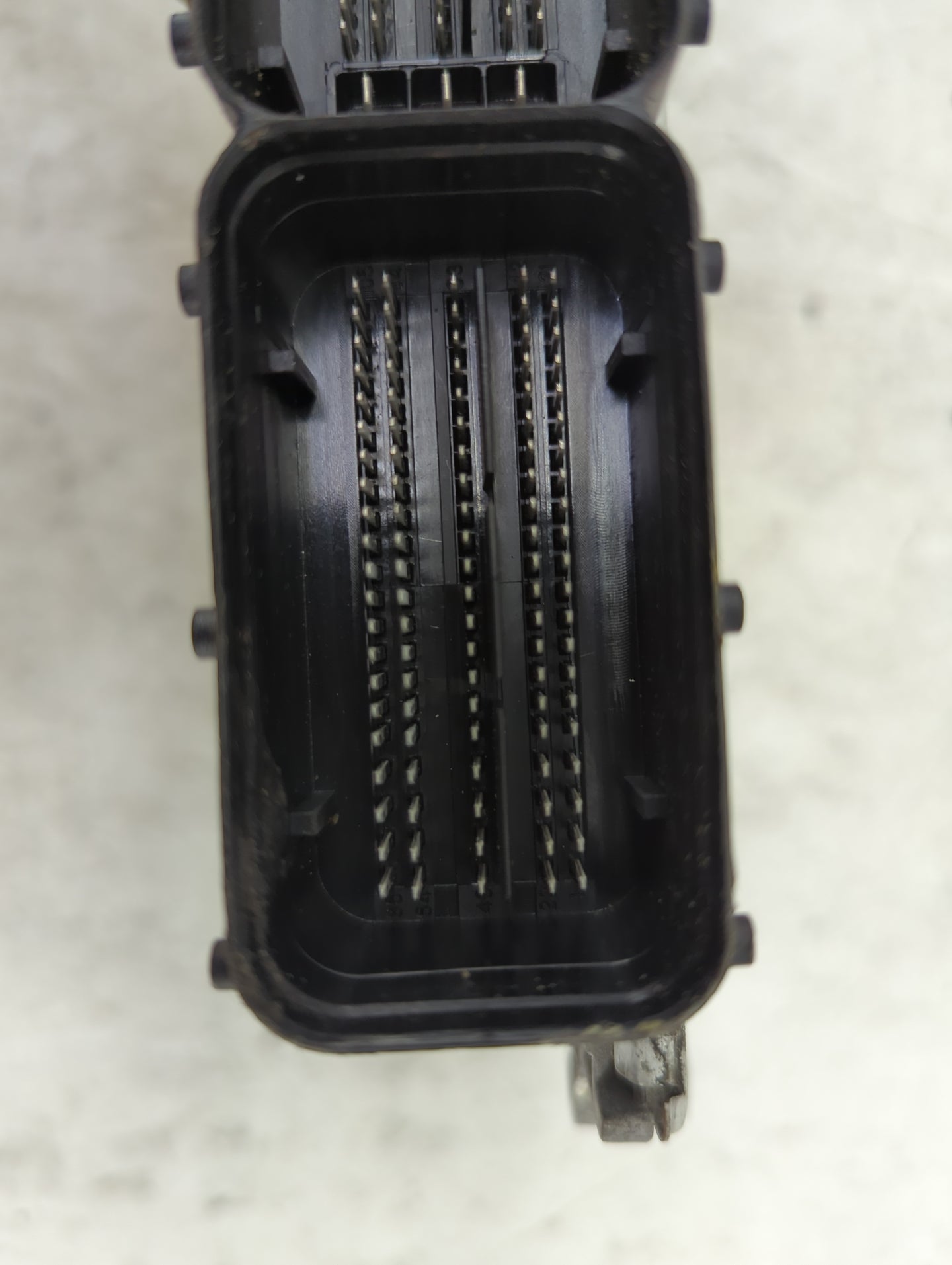 2020-2022 Hyundai Palisade PCM Engine Control Computer ECU ECM PCU OEM P/N:39152-3LFN2 00497102 Fits Fits 2020 2021 2022 OEM