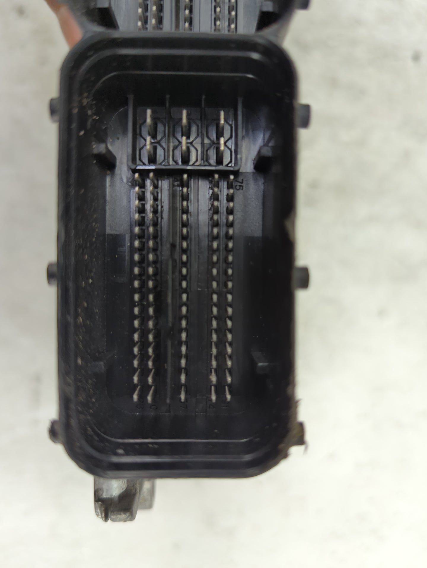 2020-2022 Hyundai Palisade PCM Engine Control Computer ECU ECM PCU OEM P/N:39152-3LFN2 00497102 Fits Fits 2020 2021 2022 OEM