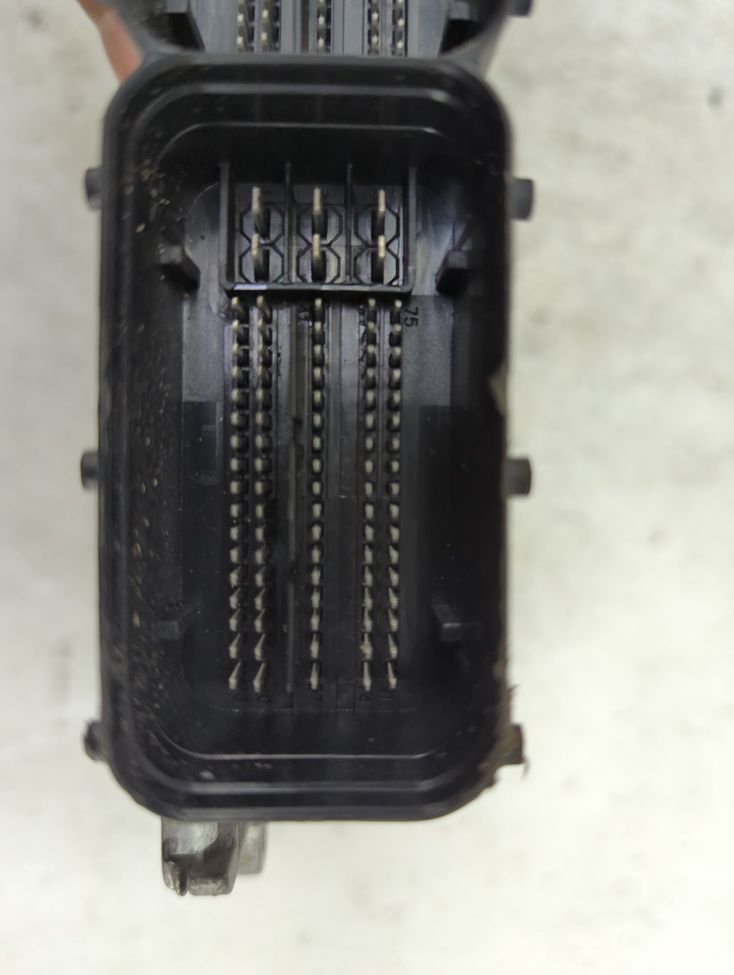 2020-2022 Hyundai Palisade PCM Engine Control Computer ECU ECM PCU OEM P/N:39152-3LFN2 00497102 Fits Fits 2020 2021 2022 OEM