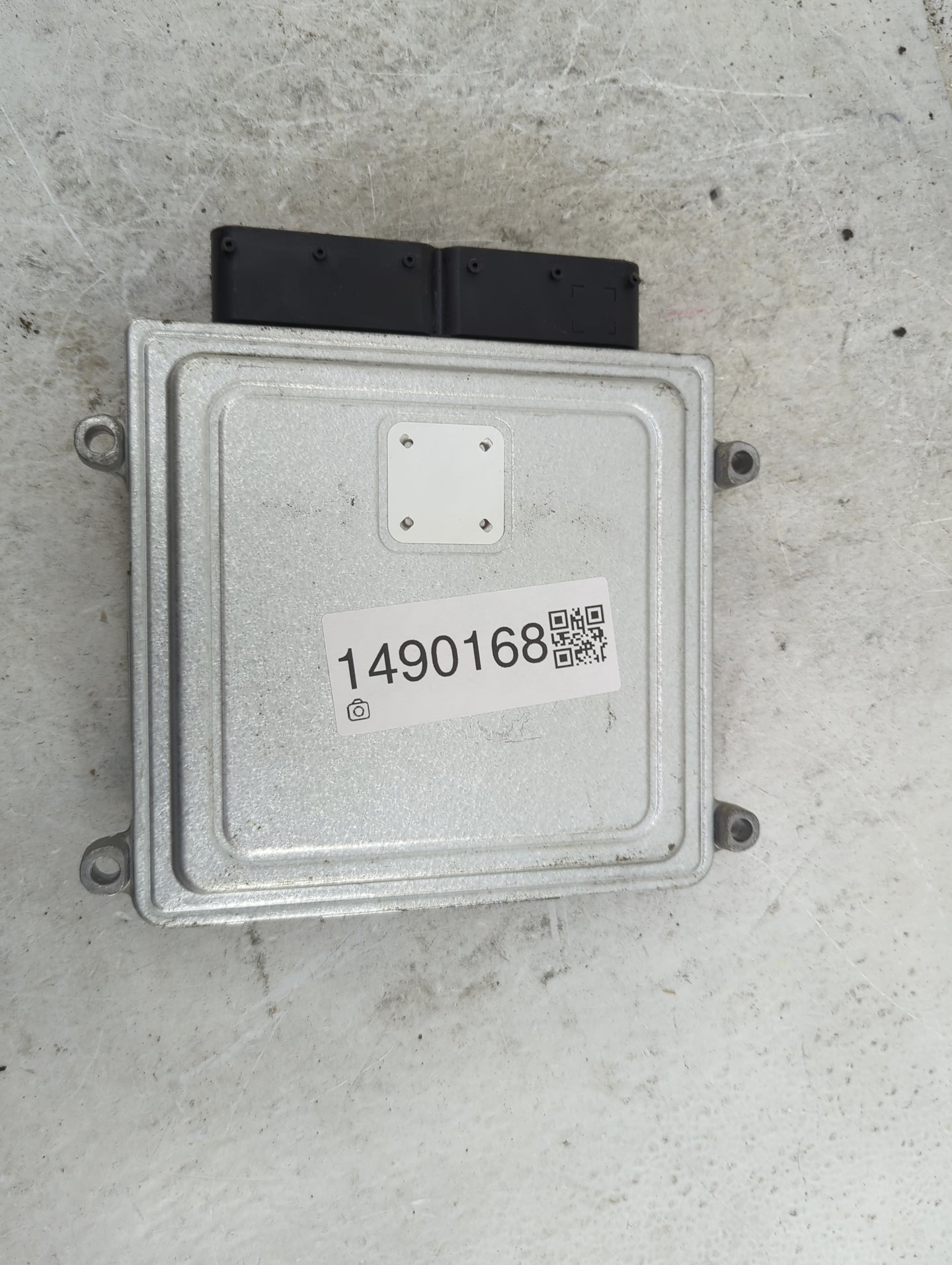 2020-2022 Hyundai Palisade PCM Engine Control Computer ECU ECM PCU OEM P/N:39152-3LFN2 00497102 Fits Fits 2020 2021 2022 OEM