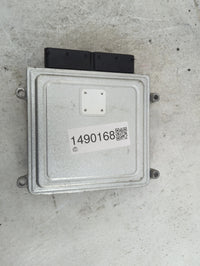 2020-2022 Hyundai Palisade PCM Engine Control Computer ECU ECM PCU OEM P/N:39152-3LFN2 00497102 Fits Fits 2020 2021 2022 OEM