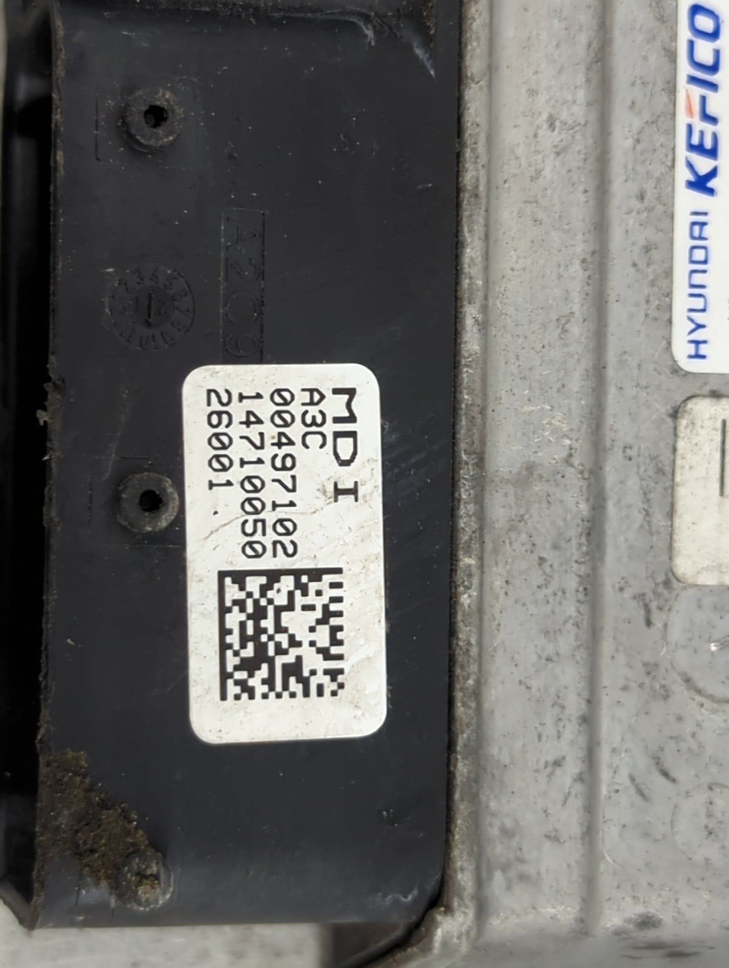 2020-2022 Hyundai Palisade PCM Engine Control Computer ECU ECM PCU OEM P/N:39152-3LFN2 00497102 Fits Fits 2020 2021 2022 OEM