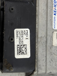 2020-2022 Hyundai Palisade PCM Engine Control Computer ECU ECM PCU OEM P/N:39152-3LFN2 00497102 Fits Fits 2020 2021 2022 OEM