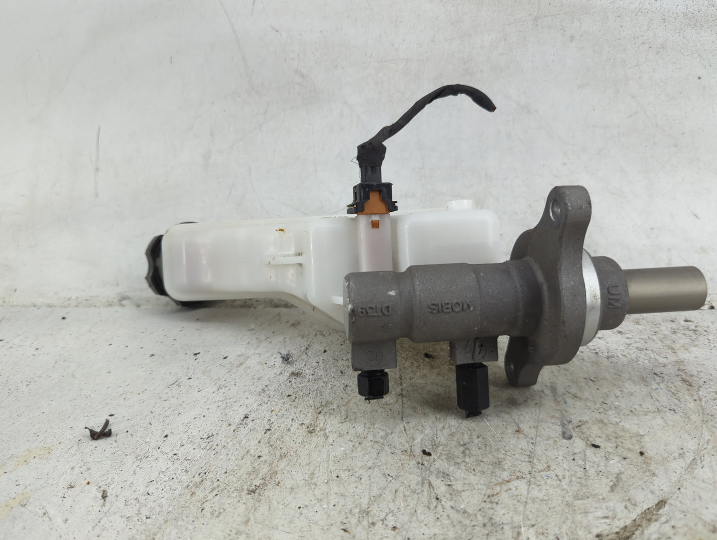 2020-2022 Hyundai Palisade Brake Master Cylinder 1490504 - Oemusedautoparts1.com
