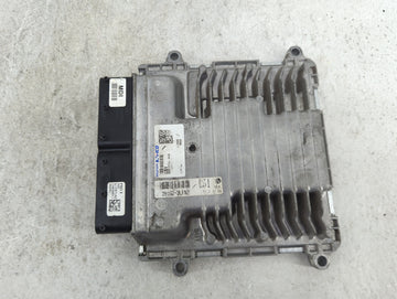 2020-2022 Hyundai Palisade PCM Engine Control Computer ECU ECM PCU OEM P/N:39152-3LFN2 Fits Fits 2020 2021 2022 OEM Used Aut