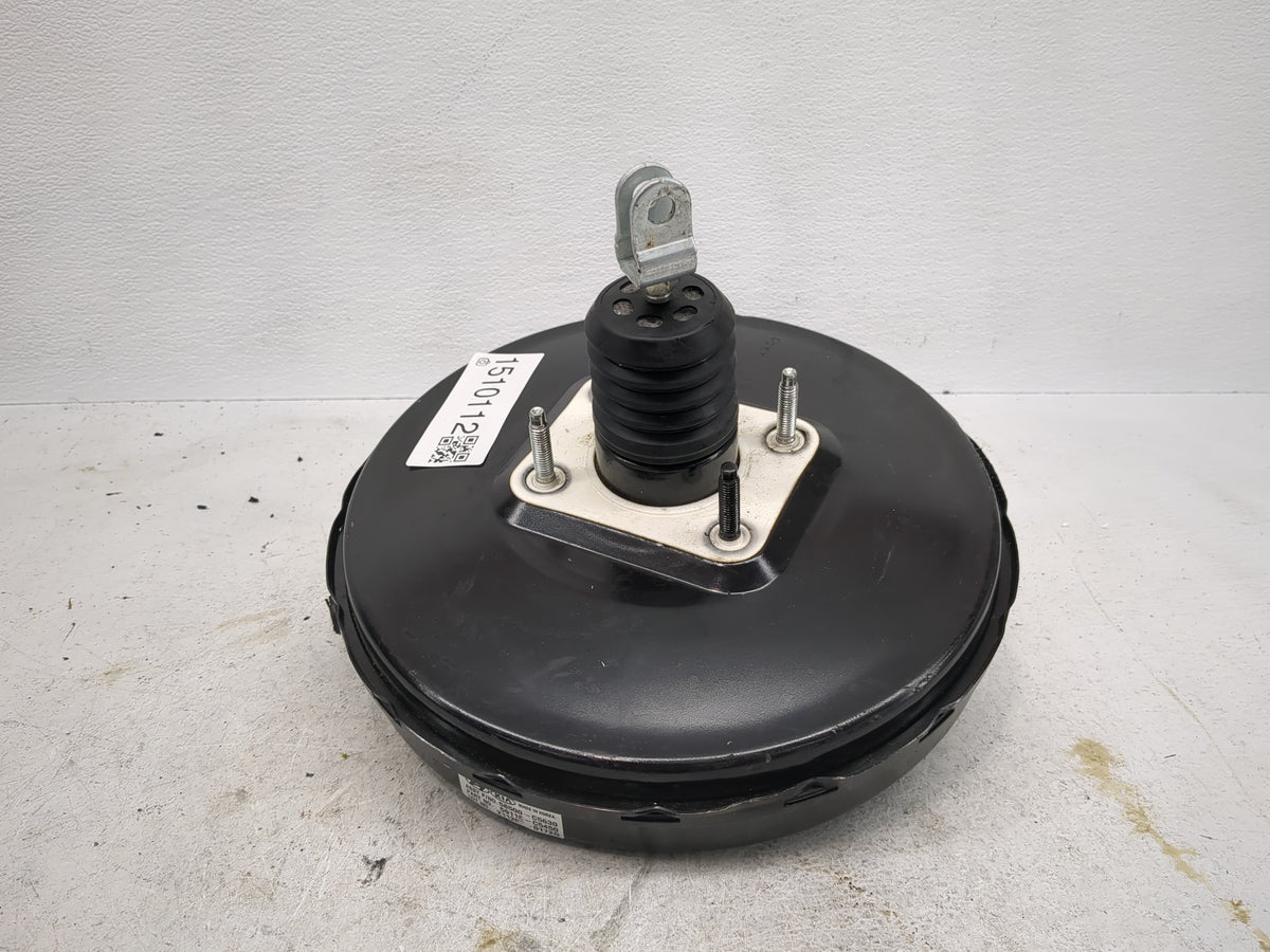 2020-2022 Hyundai Palisade Power Brake Booster Oem 1510112 - Oemusedautoparts1.com