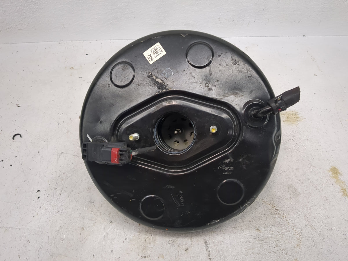 2020-2022 Hyundai Palisade Power Brake Booster Oem 1510112 - Oemusedautoparts1.com