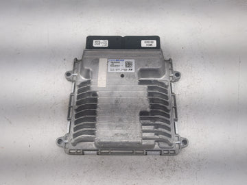 2020-2022 Hyundai Palisade PCM Engine Control Computer ECU ECM PCU OEM P/N:39122-3LFN2 9001270658KA Fits 2020 2021 2022 OEM 