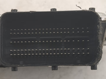 2020-2022 Hyundai Palisade PCM Engine Control Computer ECU ECM PCU OEM P/N:39122-3LFN2 9001270658KA Fits 2020 2021 2022 OEM Used Auto Parts