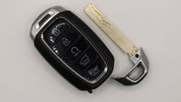 Hyundai Keyless Entry Remote Fob Tq8-Fob-4f29 95440-S8010 5 Buttons - Oemusedautoparts1.com