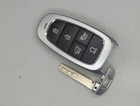 Hyundai Palisade Keyless Entry Remote Fob TQ8-FOB-4F27 95440-S8550 5 buttons - Oemusedautoparts1.com