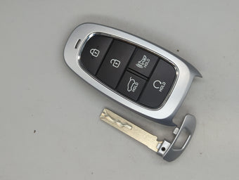 compare product Hyundai Palisade Keyless Entry Remote Fob TQ8-FOB-4F27 95440-S8550 5 buttons