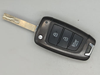 compare product Hyundai Palisade Keyless Entry Remote Fob TQ8-RKE-4F41 95430-S8400 | 95430-S8500
