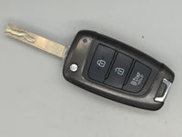 Hyundai Palisade Keyless Entry Remote Fob TQ8-RKE-4F41 95430-S8400 | 95430-S8500 - Oemusedautoparts1.com