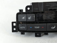 2022 Hyundai Palisade Climate Control Module Temperature AC/Heater Replacement P/N:97950-S8500 Fits OEM Used Auto Parts - Oe