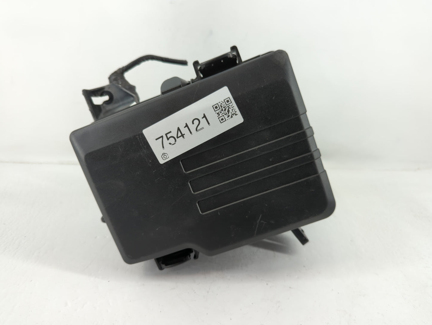 2020-2022 Hyundai Palisade Fusebox Fuse Box Panel Relay Module P/N:91956-S8021 Fits Fits 2020 2021 2022 OEM Used Auto Parts 
