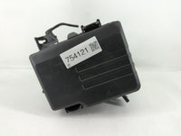 2020-2022 Hyundai Palisade Fusebox Fuse Box Panel Relay Module P/N:91956-S8021 Fits Fits 2020 2021 2022 OEM Used Auto Parts 