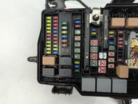 2020-2022 Hyundai Palisade Fusebox Fuse Box Panel Relay Module P/N:91956-S8021 Fits Fits 2020 2021 2022 OEM Used Auto Parts 