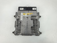 2020-2022 Hyundai Palisade PCM Engine Control Computer ECU ECM PCU OEM P/N:39122-3LFN2 Fits Fits 2020 2021 2022 OEM Used Aut