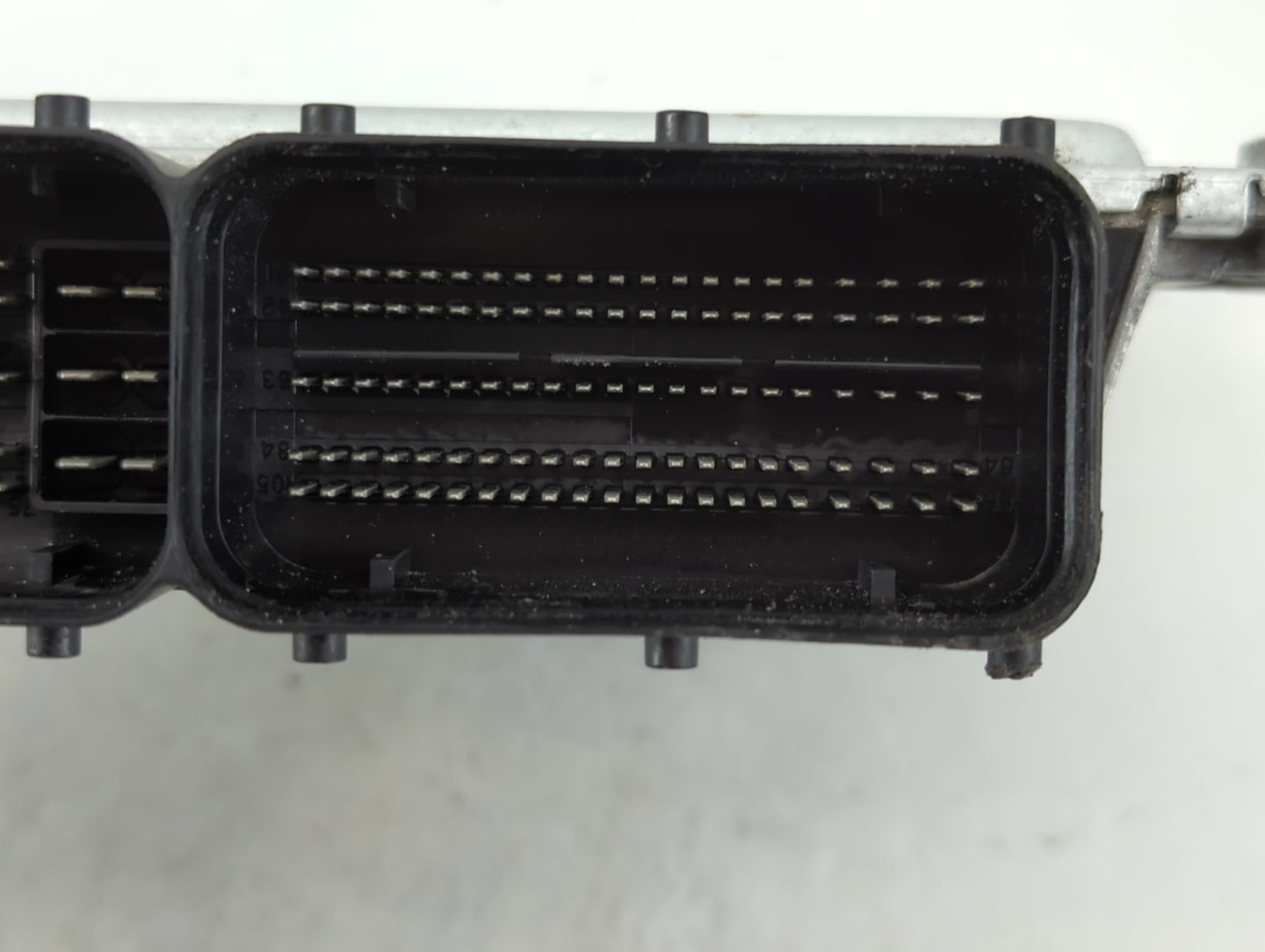 2020-2022 Hyundai Palisade PCM Engine Control Computer ECU ECM PCU OEM P/N:39122-3LFN2 Fits Fits 2020 2021 2022 OEM Used Aut