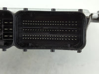 2020-2022 Hyundai Palisade PCM Engine Control Computer ECU ECM PCU OEM P/N:39122-3LFN2 Fits Fits 2020 2021 2022 OEM Used Aut