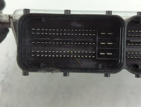 2020-2022 Hyundai Palisade PCM Engine Control Computer ECU ECM PCU OEM P/N:39122-3LFN2 Fits Fits 2020 2021 2022 OEM Used Aut